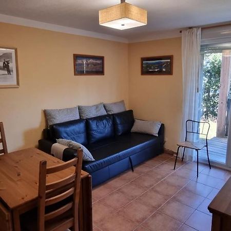 Apartament A Les Angles - Balcons Du Pla Del Mir Buitenkant foto